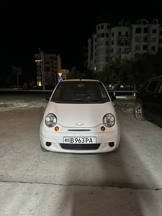 Matiz arendaga beriladi