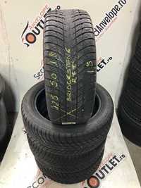 Super Set Anvelope Iarna 4X  225/50 R18 Bridgestone