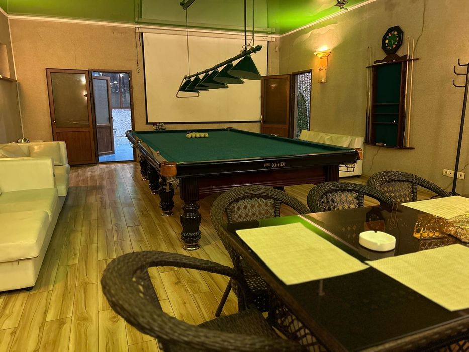 Спа комплекс все виды массажа