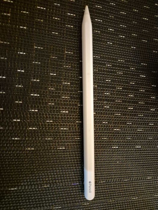 Apple pencil 2 gen