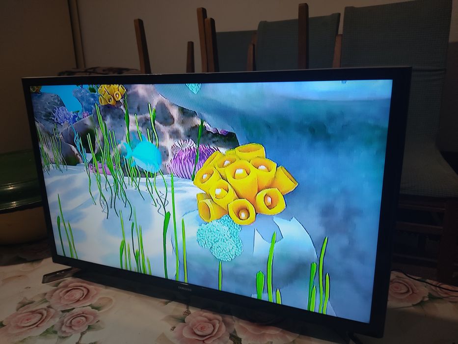 Телевизор Смарт 32дьюма