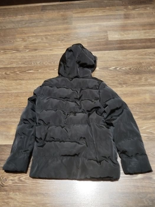 Детско зимно яке MONCLER