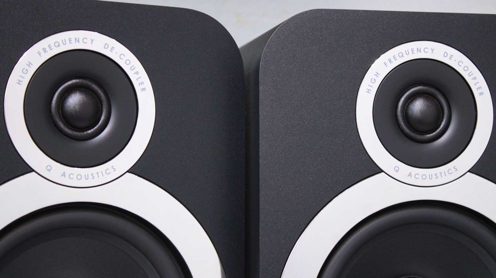 Boxe raft Acoustics 3030i.