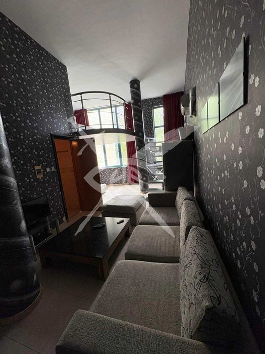 Продава се Едностаен апартамент в к.к. Слънчев бряг - 49 кв.м за 1327 €/кв.м - Снимка #2