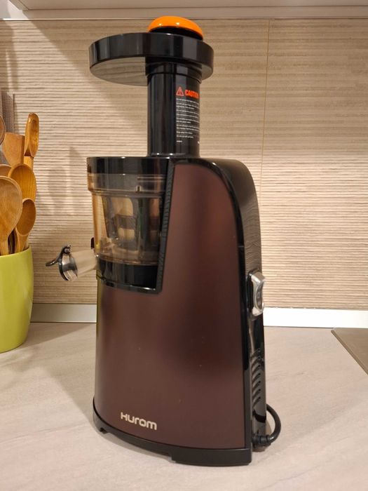 Storcator de fructe Hurom Slow Juicer HG FBE11   150W  42 RPM