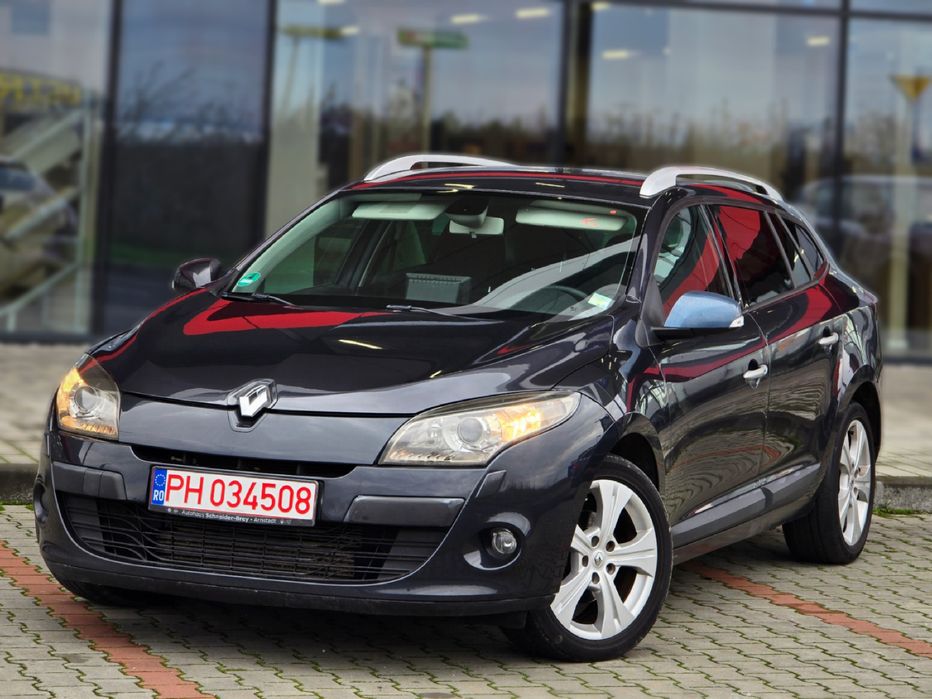 ‼️ Renault Megane 3 Dynamique 1.9DCi Navi