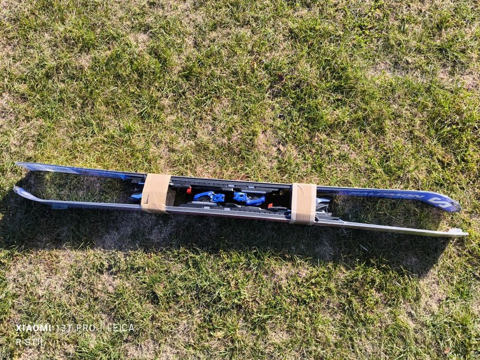 Ski Salomon s/race Prime FIS 165