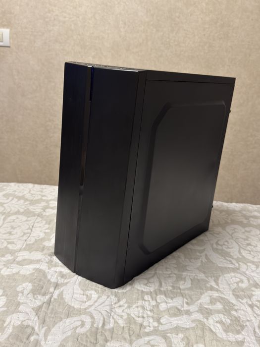 Unitate PC Office/Gaming upgrade I7 7700 | 8GB DDR4 | HDD