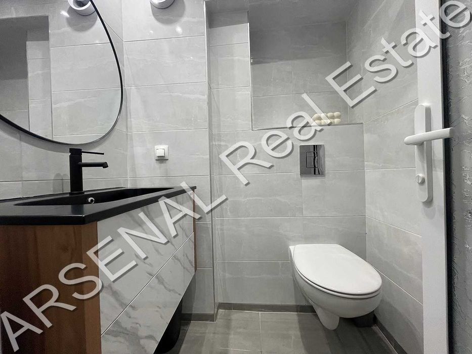 Двустаен апартамент под наем, Лозенец