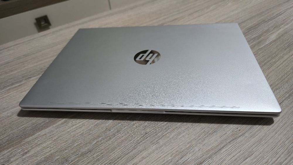 Laptop Hp 465 G11, Ryzen5 7565U, 16Gb, 16"512 SSD, 16"