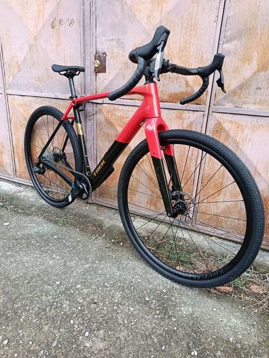Trek Checkpoint SL 5 gen3 carbon