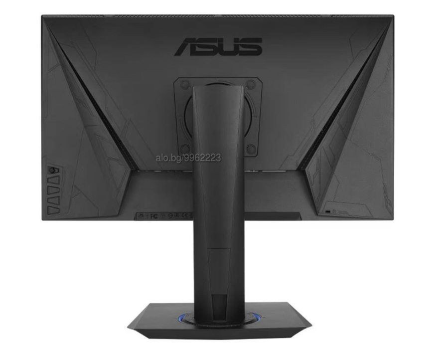 Led tn asus vg245h 24",FHD