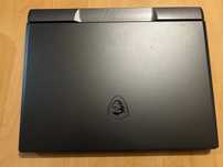 Laptop Gaming MSI Vector GP78 HX 13VH – Intel i9  2.3 GHz,RTX 4080