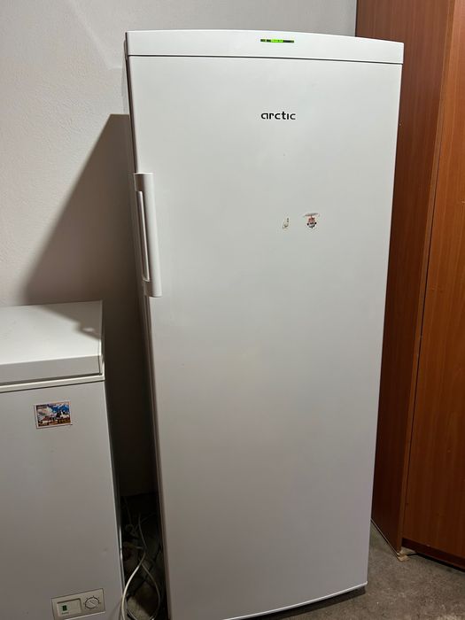 Congelator Arctic
