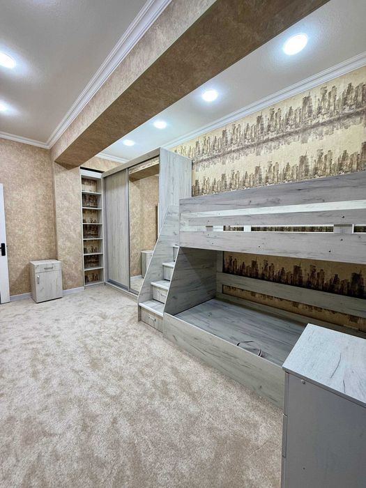 Продаётся квартира в новостройке