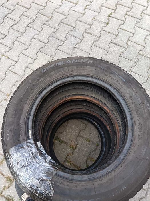 Vand anvelope de iarna