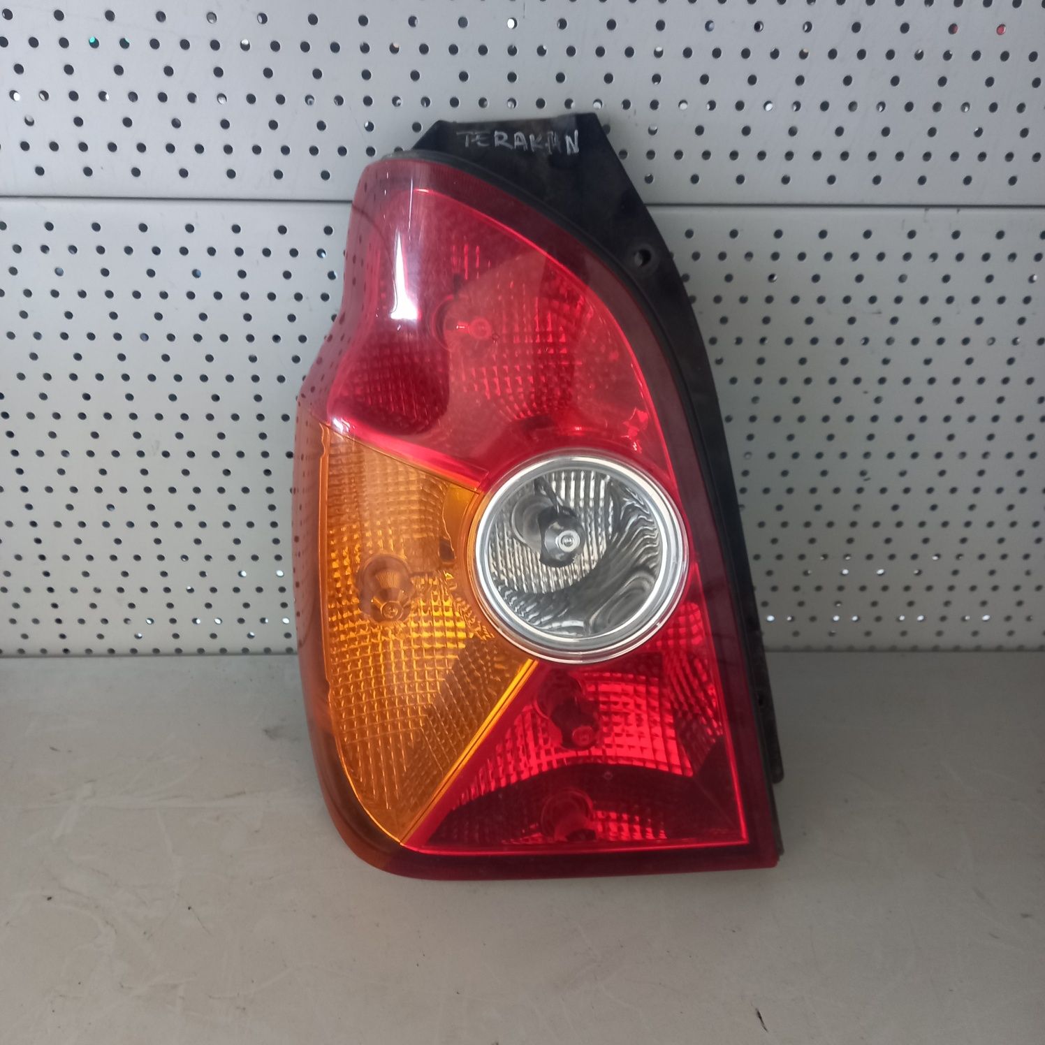 Стоп Hyundai Terakkan