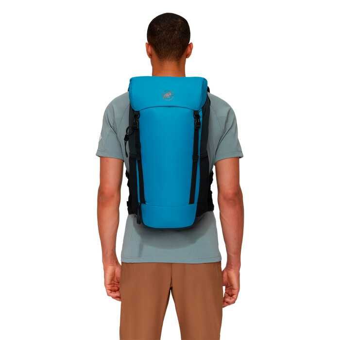 Rucsac Mammut 20 litri,munte,ski,deuter,gregory,osprey,mammut