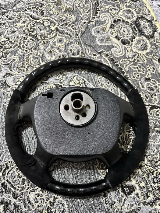 Продам Руль от Малибу 1 и от Жентры