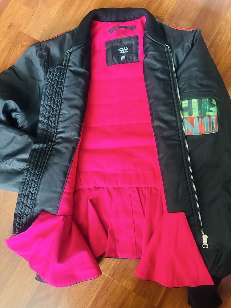 Nikole Collection яке