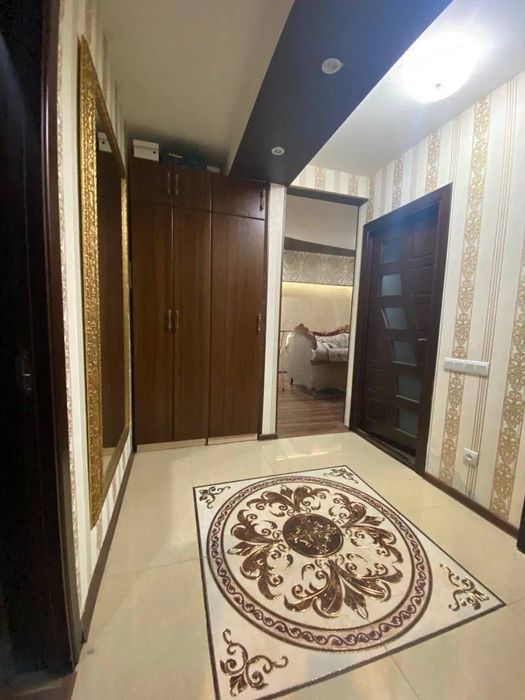 Квартира 
Ор-р Ц5, Пожарка. Можно под офис вторая  линия