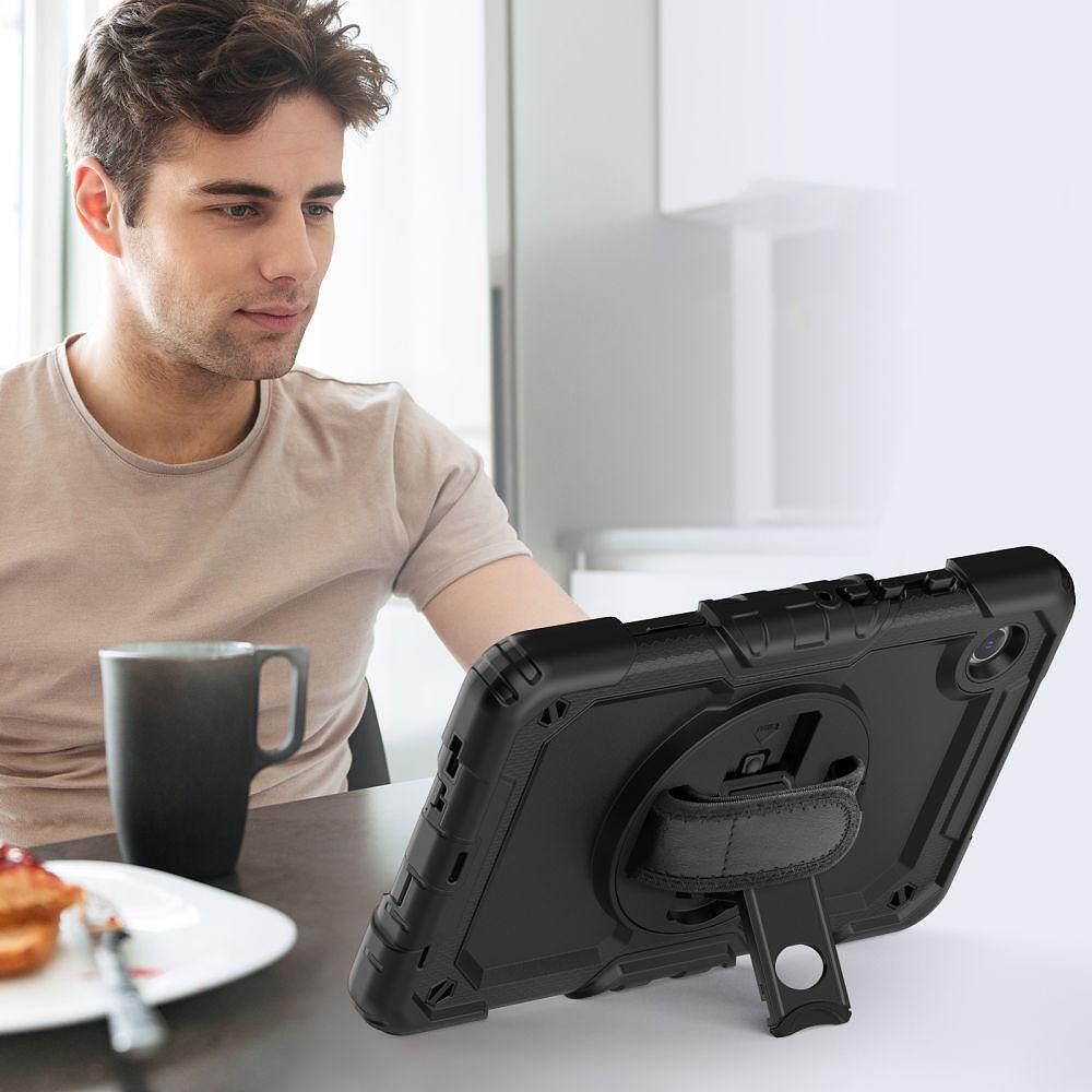 Калъф tech protect solid360* за galaxy tab a9+ plus 11.0 x210 / x215 /