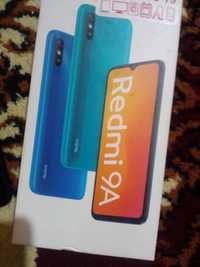 Redmi 9 A телефон