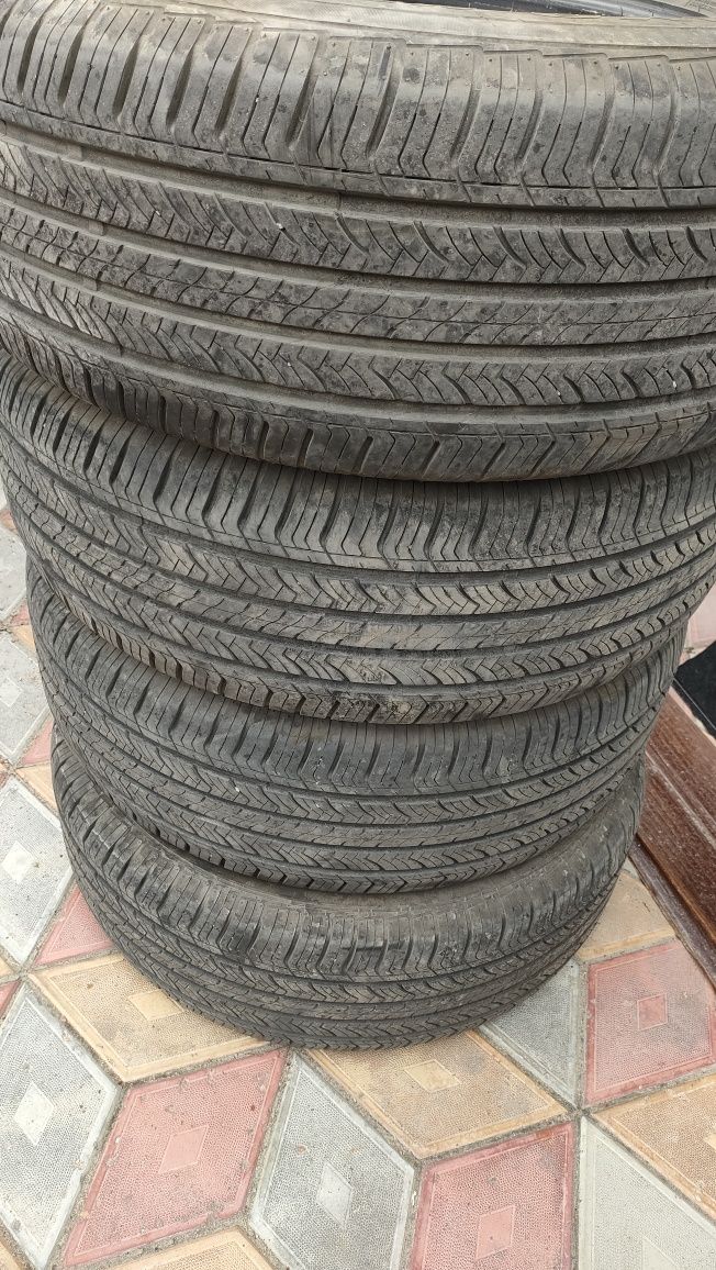 Maxxis 265/65/17