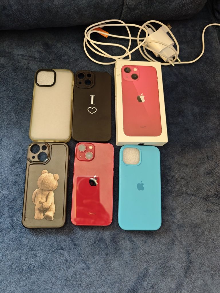 iPhone 13 mini 128gb