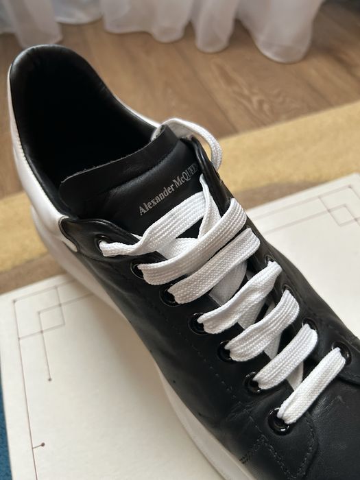 Pantofi Alexander Mcqueen