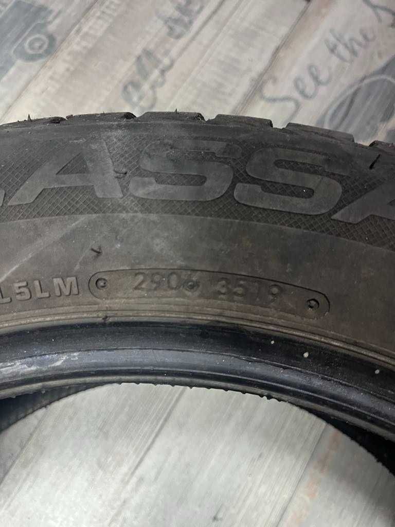 4бр. Зимни гуми 215/55/17