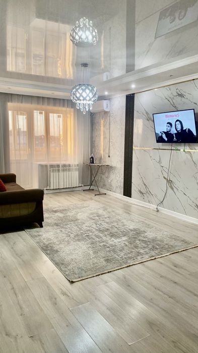 Квартира по суточно