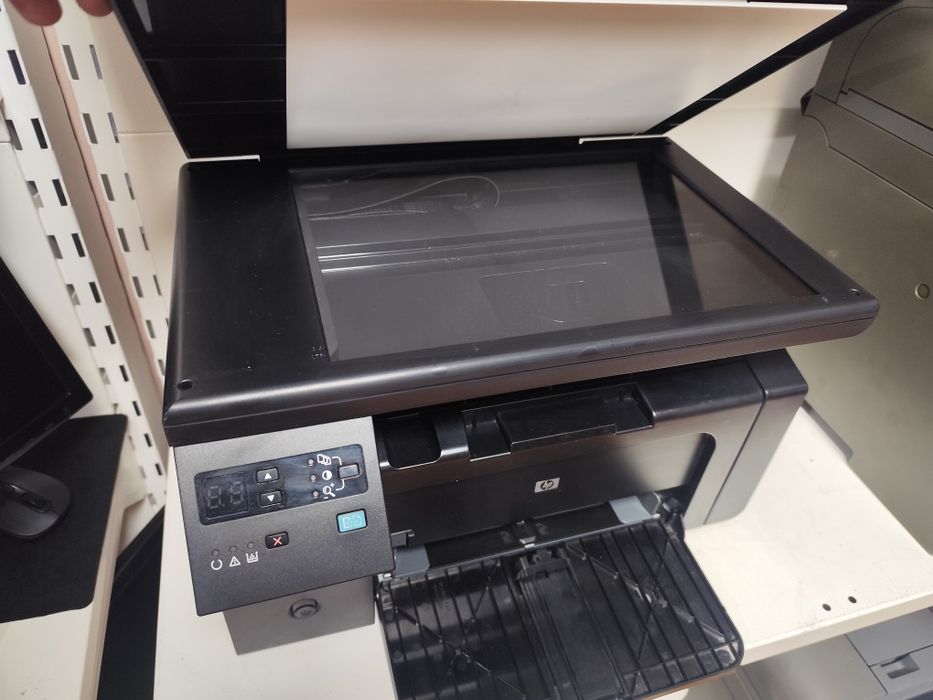 Принтер продается полностью рабочий