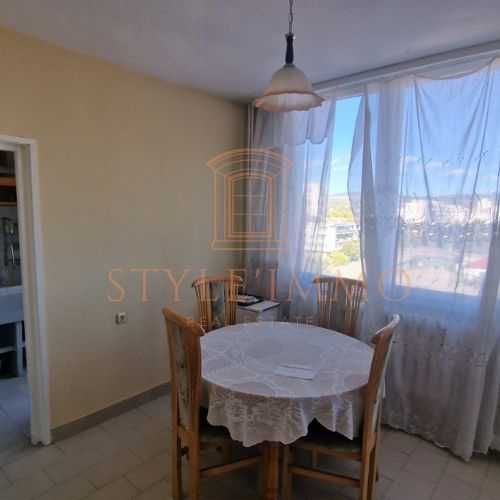 Продава се Тристаен апартамент в Разград, Бели Лом - 78 кв.м за 1213 €/кв.м - Снимка #4