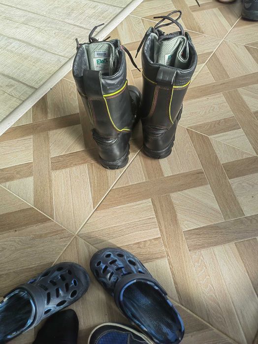 Bocanci Ews noi nr 42, 43