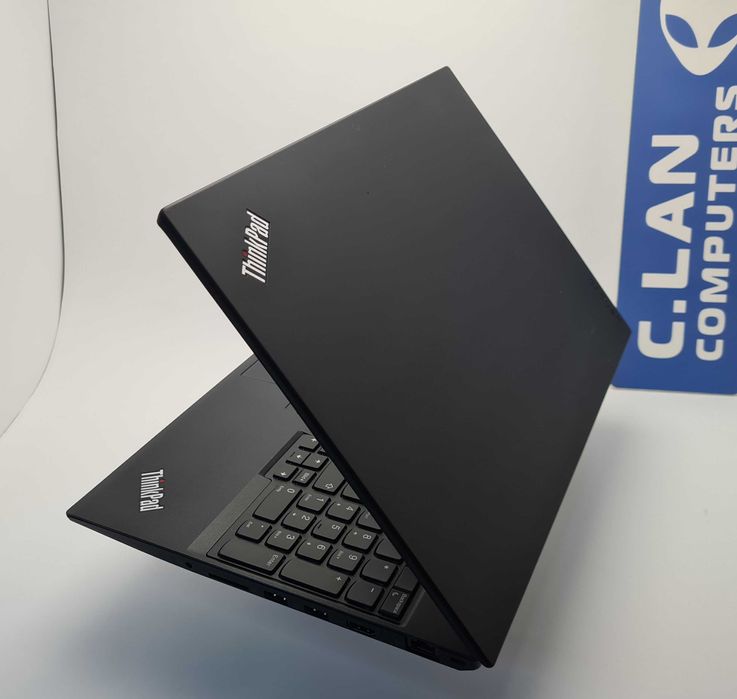Lenovo ThinkPad T580 i5 8350U/16GB/480GB SSD/FHD/Подсветка