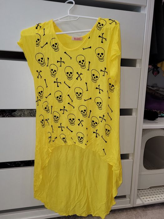 Bluze si rochite pt plaja