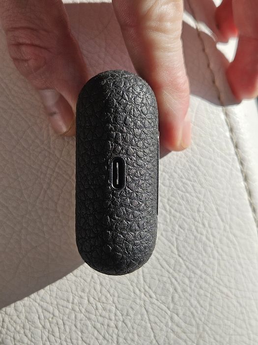 Marshall motif a.n.c