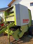 Balotieră claas 66
