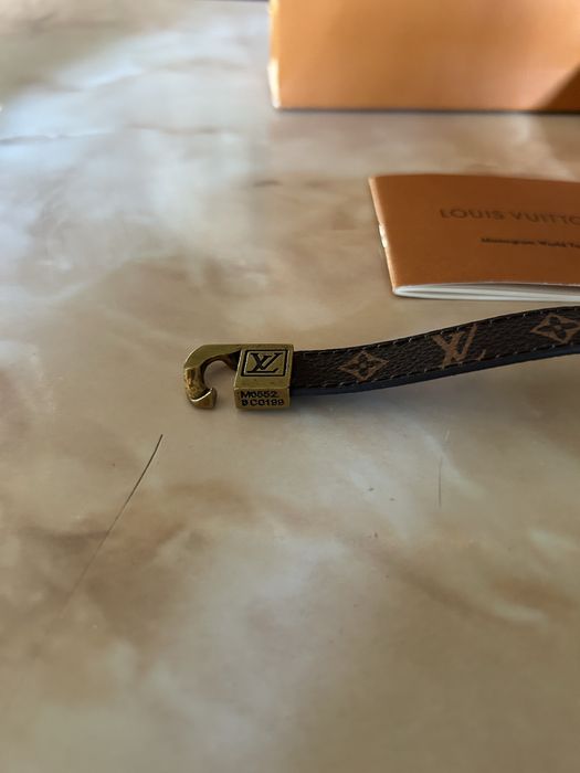 Bratara louis vuitton