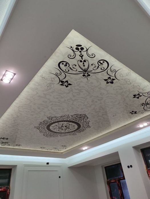 Natajnoy patalok urish xizmatlari sifatli va xamyonbop 10% Aksiya