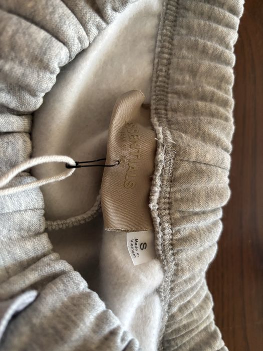 Essentials FOG долнище