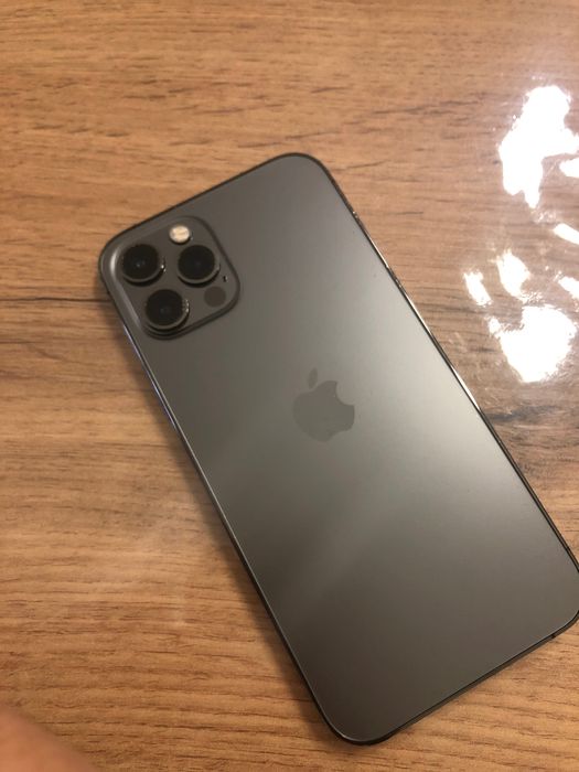iPhone 12 Pro 128 GB