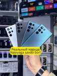 Samsung S22ultra-100% ORGINAL Mudatli Tolovga!!