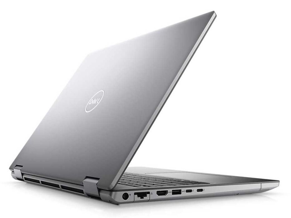 Dell Precision 7670 16" i7-12850HX 32GB DDR5 1TB NVME RTX A2000 8GB