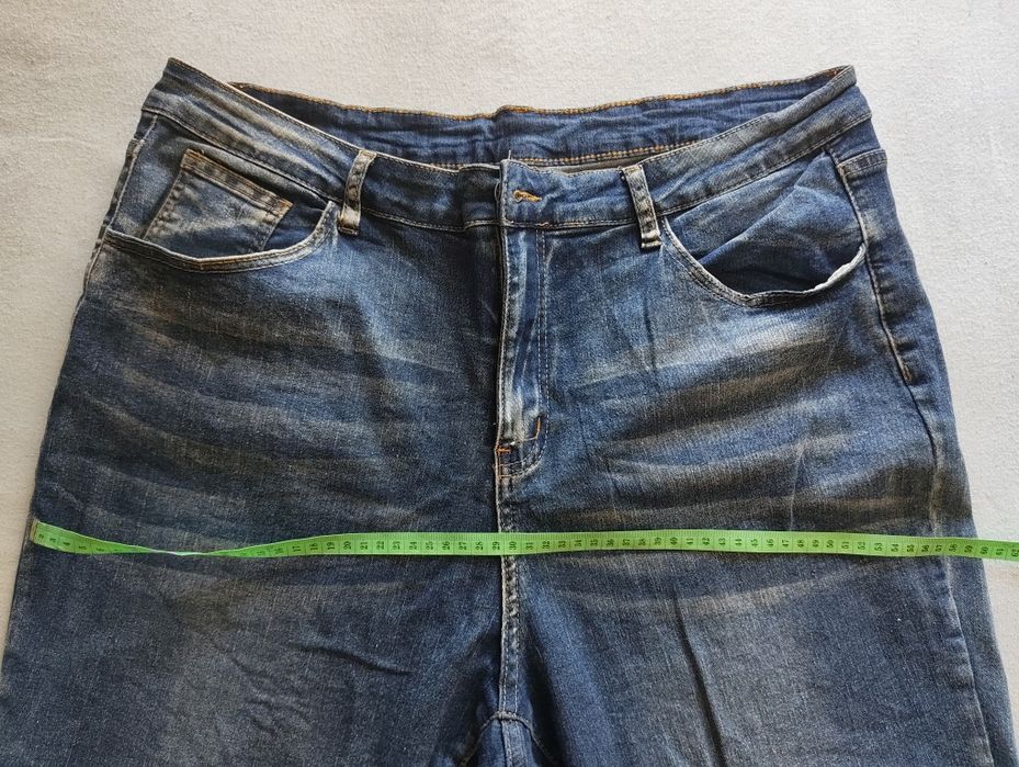 Blugi SheIn Curve 3xl / xxxl