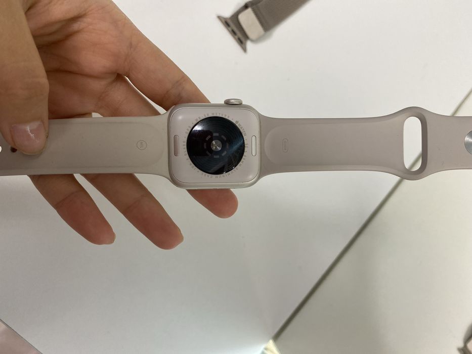 часы apple watch Se
