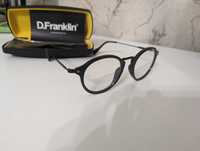 Ochelari de soare/ de vedere d. Franklin