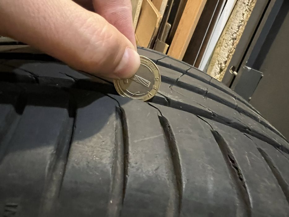 Pirelli CINTURATO P7 225/50/R17 комплект