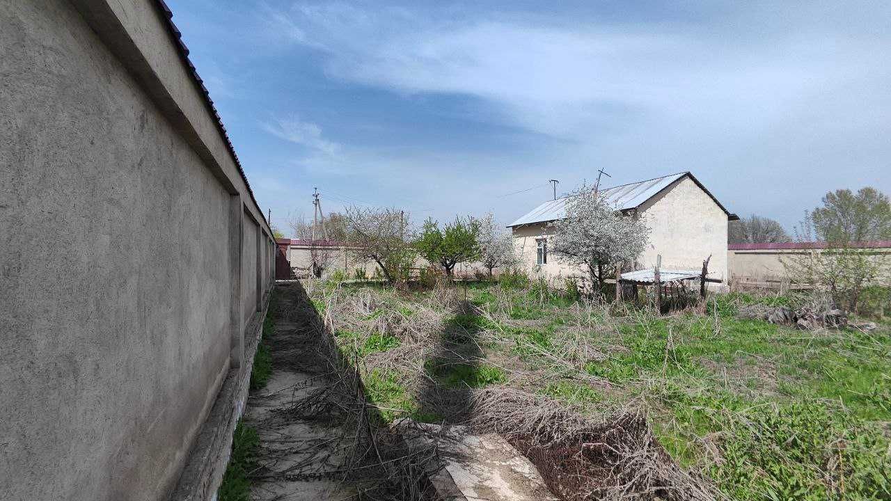 Продается Земельный участок под Бизнес "Янги Узбекистан 8-соток.